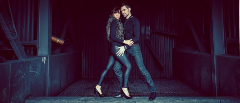 Philip Dehm Coupleshooting